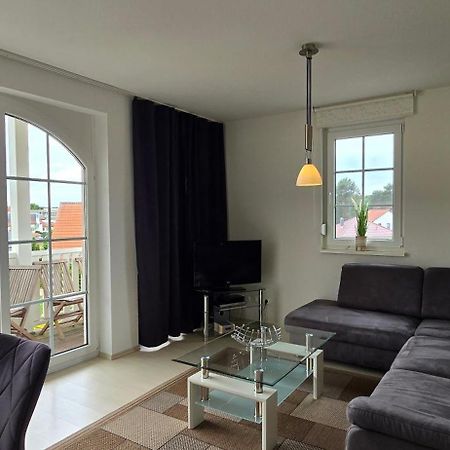 Ferienwohnung Kk21 Graal-Muritz Bagian luar foto