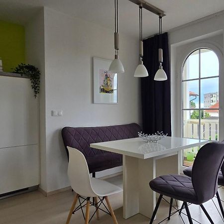 Ferienwohnung Kk21 Graal-Muritz Bagian luar foto