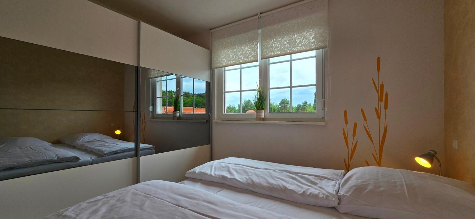 Ferienwohnung Kk21 Graal-Muritz Bagian luar foto