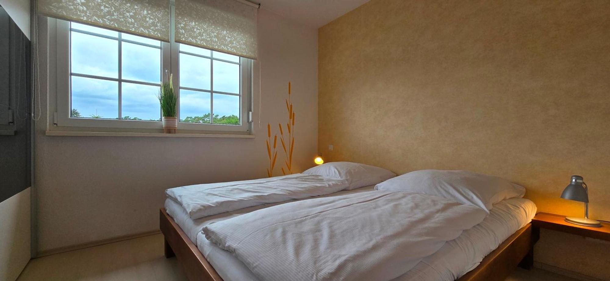 Ferienwohnung Kk21 Graal-Muritz Bagian luar foto
